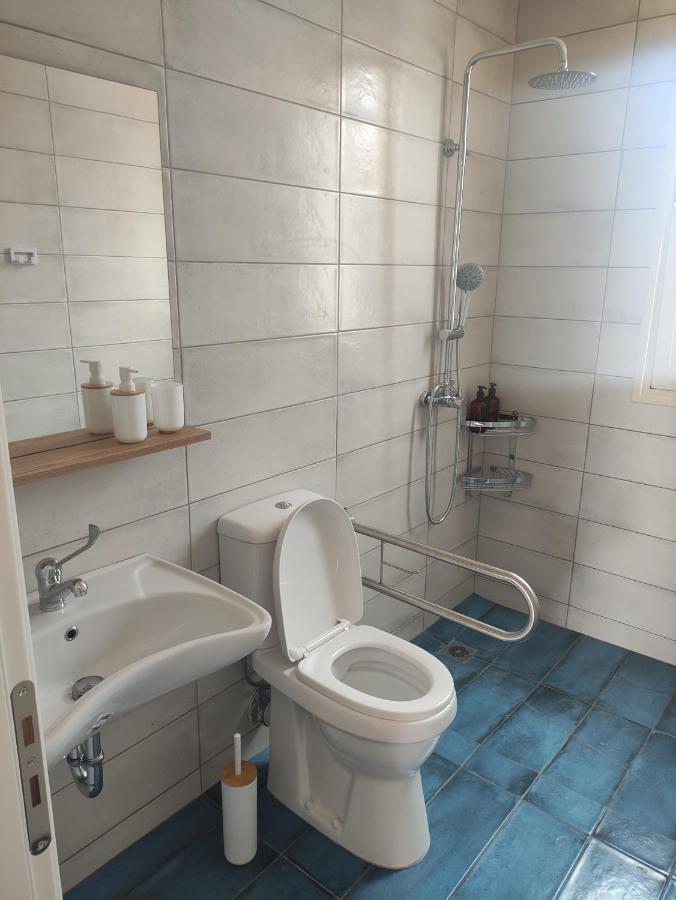 Villa Ruby Pessada Pesádha Eksteriør bilde
