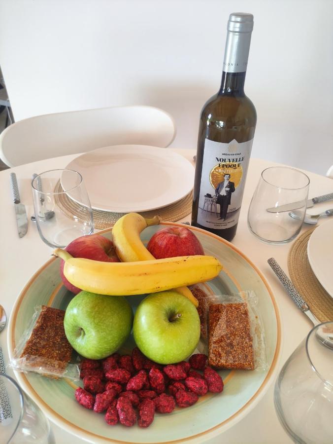 Villa Ruby Pessada Pesádha Eksteriør bilde