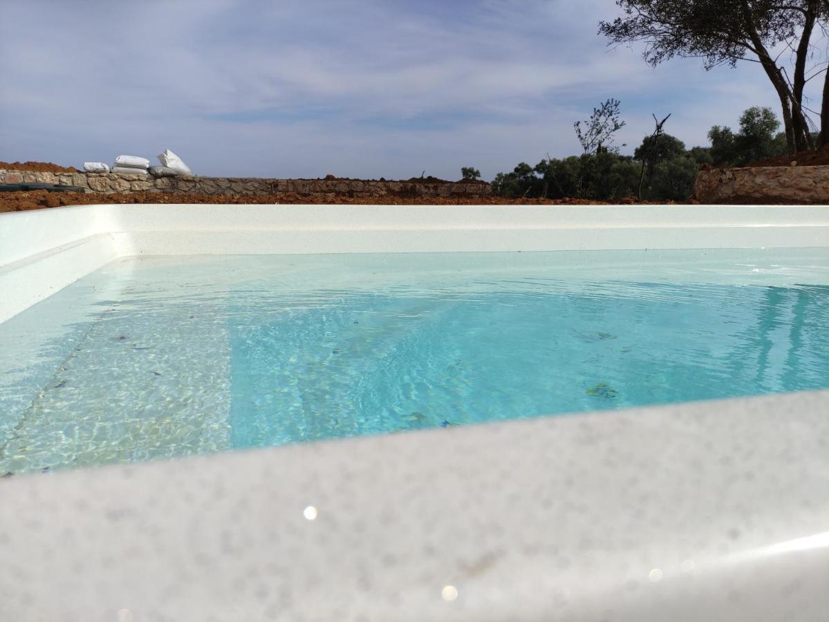 Villa Ruby Pessada Pesádha Eksteriør bilde