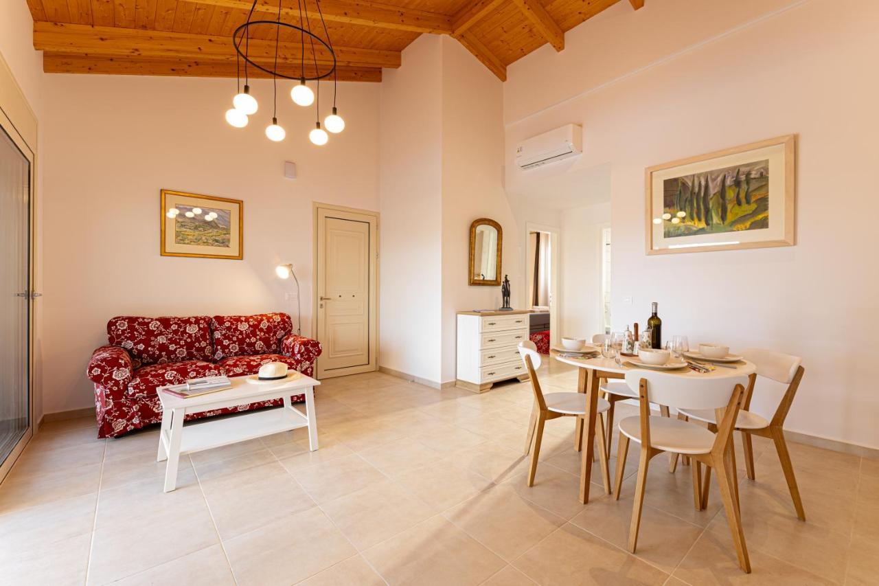 Villa Ruby Pessada Pesádha Eksteriør bilde